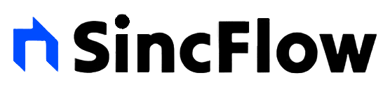 SincFlow